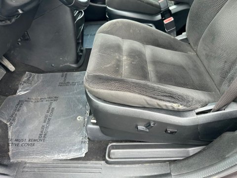 Pre-Owned Granite Crystal Metallic Clearcoat 2020 Dodge Grand Caravan SE Plus FWD - photo 13 - Stock #X2500