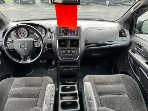 Pre-Owned Granite Crystal Metallic Clearcoat 2020 Dodge Grand Caravan SE Plus FWD - photo 21 - Stock #X2500