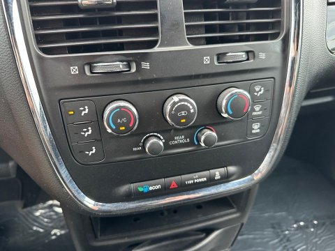 Pre-Owned Granite Crystal Metallic Clearcoat 2020 Dodge Grand Caravan SE Plus FWD - photo 26 - Stock #X2500