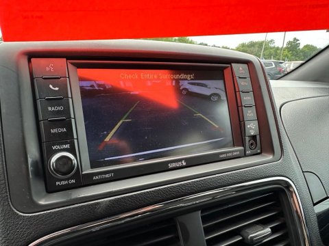 Pre-Owned Granite Crystal Metallic Clearcoat 2020 Dodge Grand Caravan SE Plus FWD - photo 28 - Stock #X2500