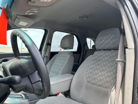 Pre-Owned LeMans Blue Metallic 2006 Chevrolet Equinox LT FWD - photo 12 - Stock #X2501