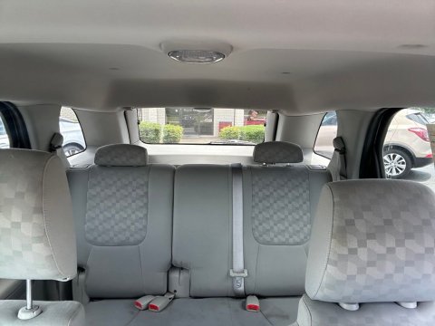 Pre-Owned LeMans Blue Metallic 2006 Chevrolet Equinox LT FWD - photo 24 - Stock #X2501