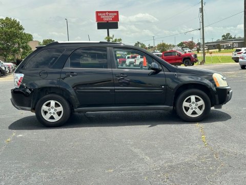 Pre-Owned LeMans Blue Metallic 2006 Chevrolet Equinox LT FWD - photo 4 - Stock #X2501