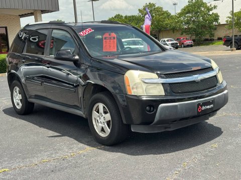 2006 Chevrolet Equinox
