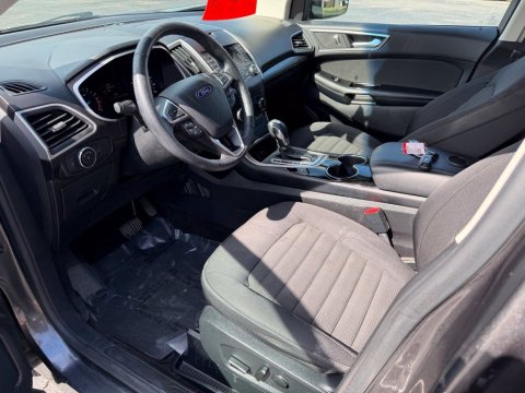 Pre-Owned Magnetic 2016 Ford Edge SEL FWD - photo 12 - Stock #X2595