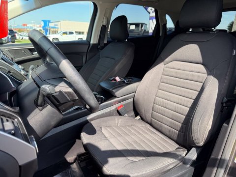 Pre-Owned Magnetic 2016 Ford Edge SEL FWD - photo 15 - Stock #X2595