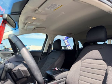 Pre-Owned Magnetic 2016 Ford Edge SEL FWD - photo 16 - Stock #X2595