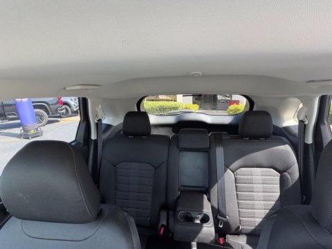 Pre-Owned Magnetic 2016 Ford Edge SEL FWD - photo 28 - Stock #X2595