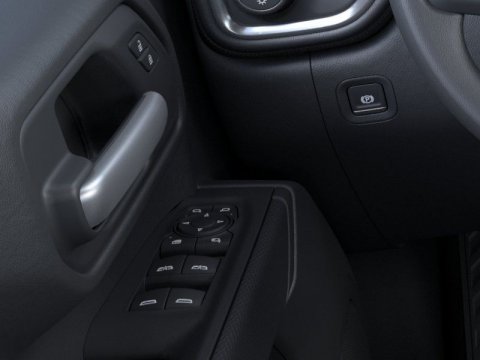 New Sterling Gray Metallic 2026 Chevrolet Silverado 2500HD Custom 4WD - photo 22 - Stock #261310