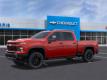  2025 Chevrolet Silverado 2500HD Custom for sale in Paris, Texas