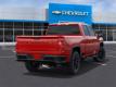  2025 Chevrolet Silverado 2500HD Custom for sale in Paris, Texas