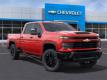  2025 Chevrolet Silverado 2500HD Custom for sale in Paris, Texas