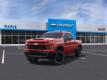  2025 Chevrolet Silverado 2500HD Custom for sale in Paris, Texas