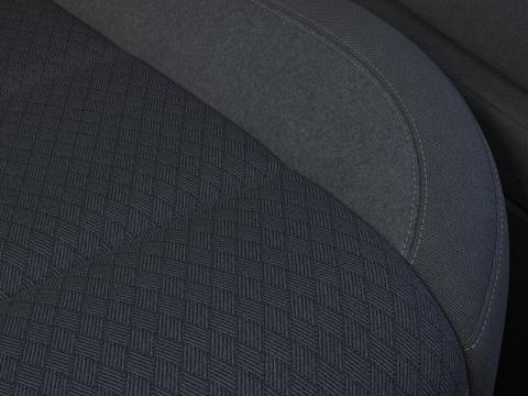 New Sterling Gray Metallic 2026 Chevrolet Silverado 2500HD Custom 4WD - photo 21 - Stock #260892