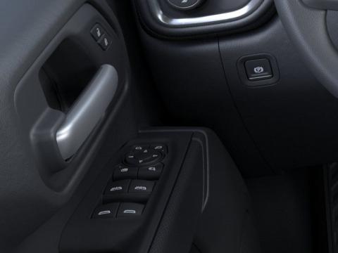 New Sterling Gray Metallic 2026 Chevrolet Silverado 2500HD Custom 4WD - photo 22 - Stock #260892
