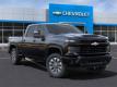  2025 Chevrolet Silverado 2500HD Custom for sale in Paris, Texas