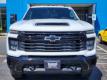  2025 Chevrolet Silverado 2500HD Custom for sale in Paris, Texas