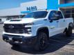  2025 Chevrolet Silverado 2500HD Custom for sale in Paris, Texas
