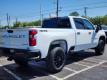  2025 Chevrolet Silverado 2500HD Custom for sale in Paris, Texas