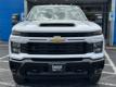  2025 Chevrolet Silverado 2500HD Custom for sale in Paris, Texas