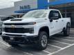  2025 Chevrolet Silverado 2500HD Custom for sale in Paris, Texas