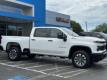  2025 Chevrolet Silverado 2500HD Custom for sale in Paris, Texas