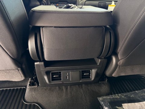 New Black 2026 Chevrolet Silverado 2500HD Custom 4WD - photo 21 - Stock #261296