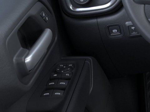 New Sterling Gray Metallic 2026 Chevrolet Silverado 2500HD Custom 4WD - photo 22 - Stock #261293