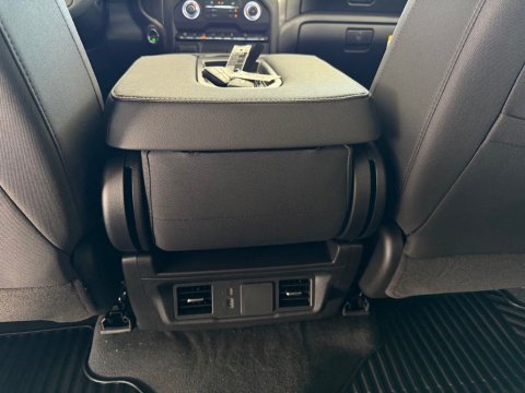 New Sterling Gray Metallic 2026 Chevrolet Silverado 2500HD Custom 4WD - photo 22 - Stock #261293