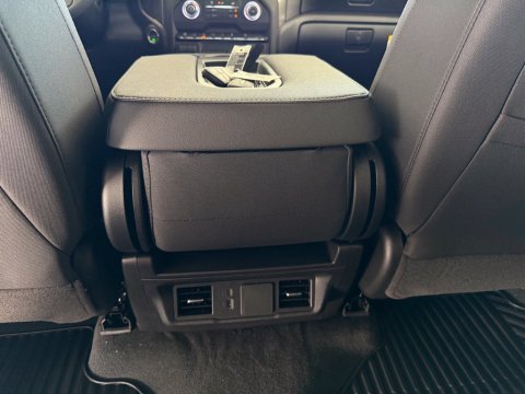 New Sterling Gray Metallic 2026 Chevrolet Silverado 2500HD Custom 4WD - photo 23 - Stock #261293