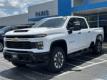  2025 Chevrolet Silverado 2500HD Custom for sale in Paris, Texas