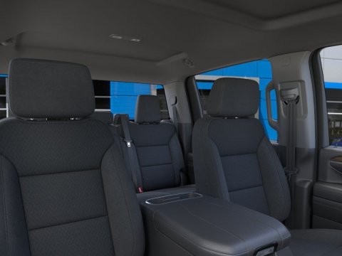 New Sterling Gray Metallic 2026 Chevrolet Silverado 2500HD LT 4WD - photo 24 - Stock #261402