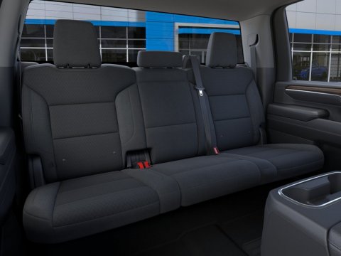 New Sterling Gray Metallic 2026 Chevrolet Silverado 2500HD LT 4WD - photo 18 - Stock #261402