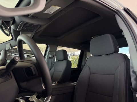 New Sterling Gray Metallic 2026 Chevrolet Silverado 2500HD LT 4WD - photo 14 - Stock #261402