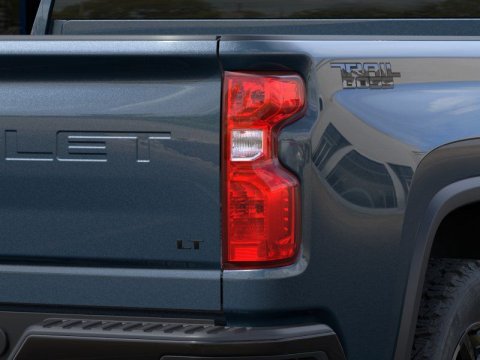 New Lakeshore Blue Metallic 2026 Chevrolet Silverado 2500HD LT 4WD - photo 11 - Stock #261403