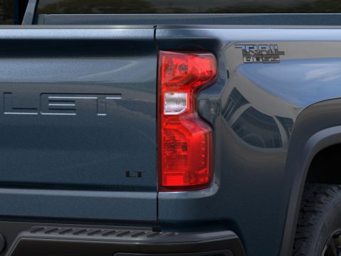 New Lakeshore Blue Metallic 2026 Chevrolet Silverado 2500HD LT 4WD - photo 12 - Stock #261403