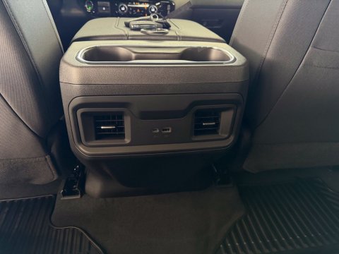 New Lakeshore Blue Metallic 2026 Chevrolet Silverado 2500HD LT 4WD - photo 22 - Stock #261403