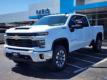  2025 Chevrolet Silverado 2500HD LT for sale in Paris, Texas