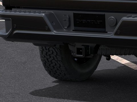 New Black 2026 Chevrolet Silverado 2500HD LT 4WD - photo 15 - Stock #261501