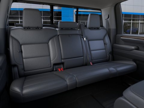 New Black 2026 Chevrolet Silverado 2500HD LT 4WD - photo 18 - Stock #261501