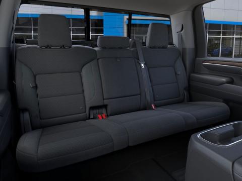 New Summit White 2026 Chevrolet Silverado 2500HD LT 4WD - photo 17 - Stock #260827