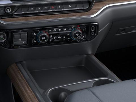 New Summit White 2026 Chevrolet Silverado 2500HD LT 4WD - photo 23 - Stock #260827