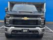 2025 Chevrolet Silverado 2500HD LT for sale in Paris, Texas