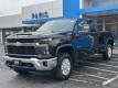  2025 Chevrolet Silverado 2500HD LT for sale in Paris, Texas