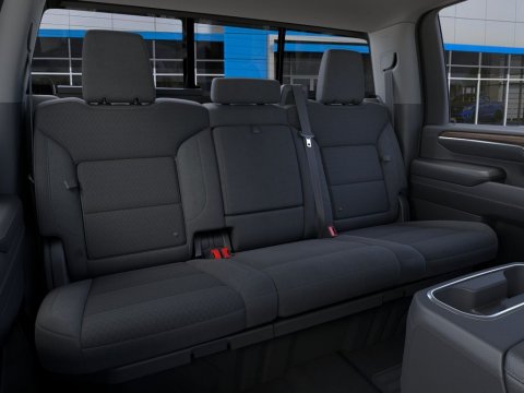 New Lakeshore Blue Metallic 2026 Chevrolet Silverado 2500HD LT 4WD - photo 17 - Stock #261238