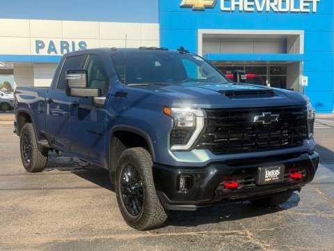 2026 Chevrolet Silverado 2500 HD LT - Photo 24
