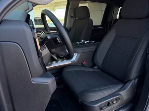 New Lakeshore Blue Metallic 2026 Chevrolet Silverado 2500HD LT 4WD - photo 12 - Stock #261238