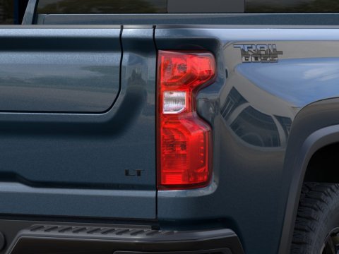 New Lakeshore Blue Metallic 2026 Chevrolet Silverado 2500HD LT 4WD - photo 11 - Stock #261433