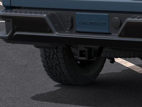 New Lakeshore Blue Metallic 2026 Chevrolet Silverado 2500HD LT 4WD - photo 15 - Stock #261433
