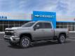  2025 Chevrolet Silverado 2500HD LT for sale in Paris, Texas